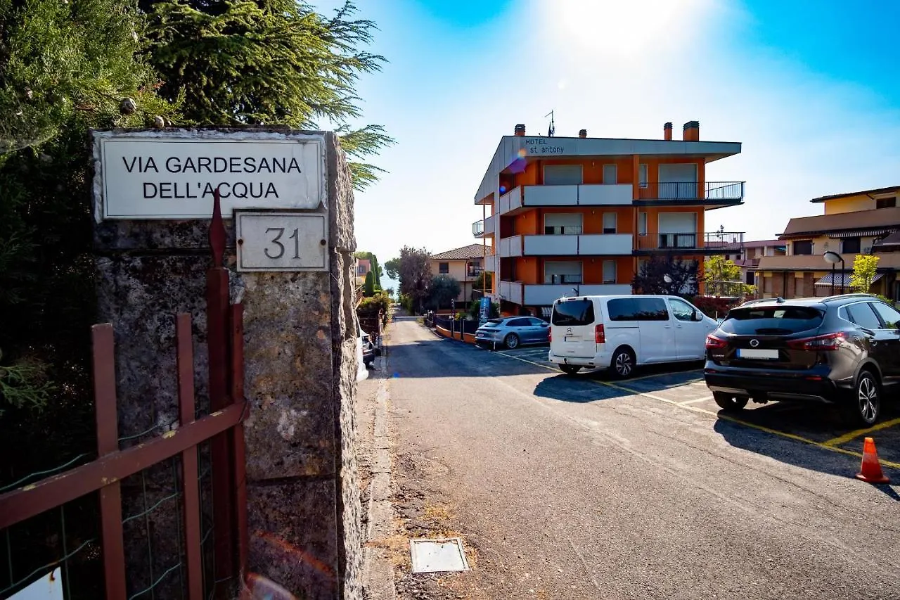 Lakefront Apartment - Rivalunga Bardolino Italy