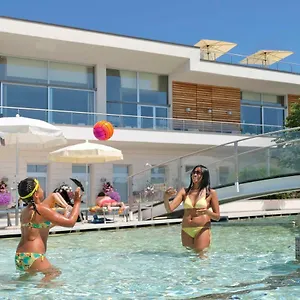 4* Hotell Parc Germano &
