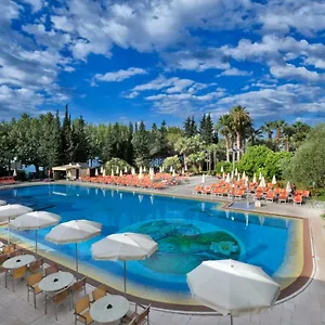 4* Hotell Parc Gritti