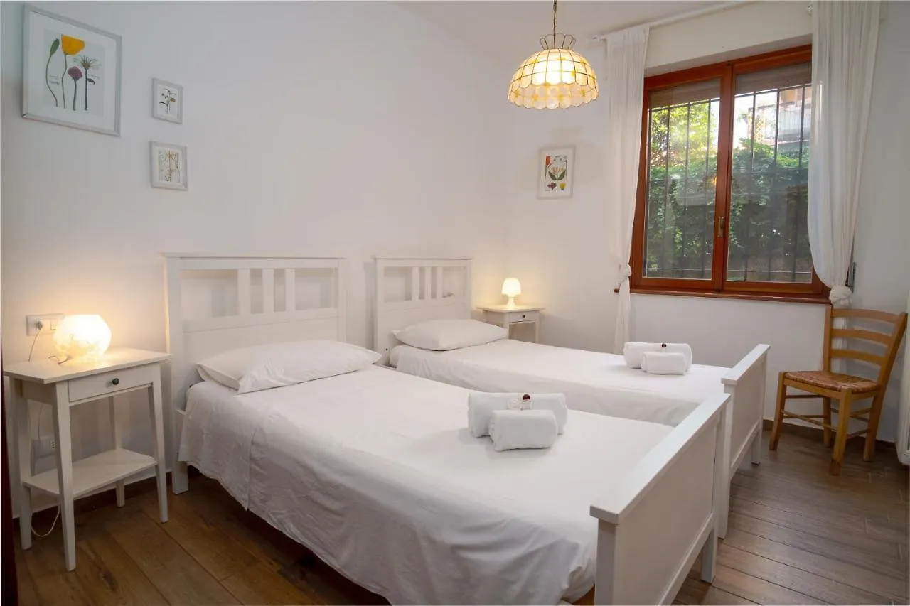 Lakefront Apartment - Rivalunga Bardolino