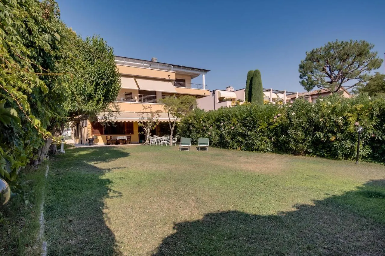Lakefront Apartment - Rivalunga Bardolino