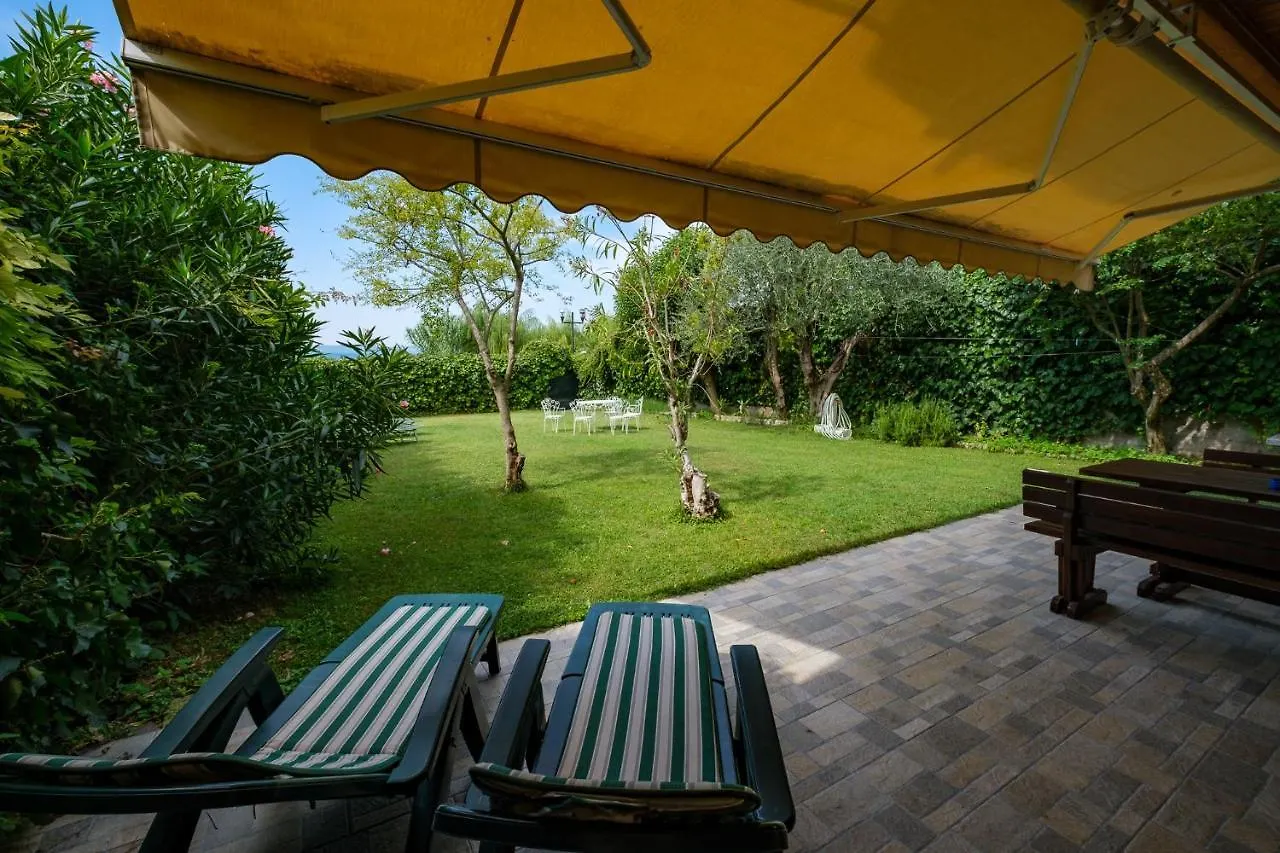 Lakefront Apartment - Rivalunga Bardolino