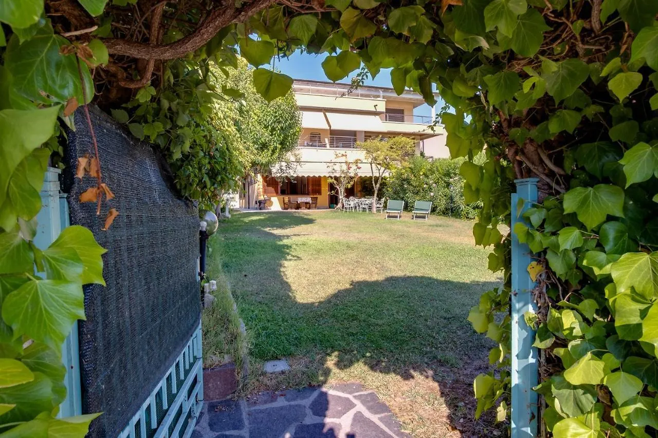 Lakefront Apartment - Rivalunga Bardolino
