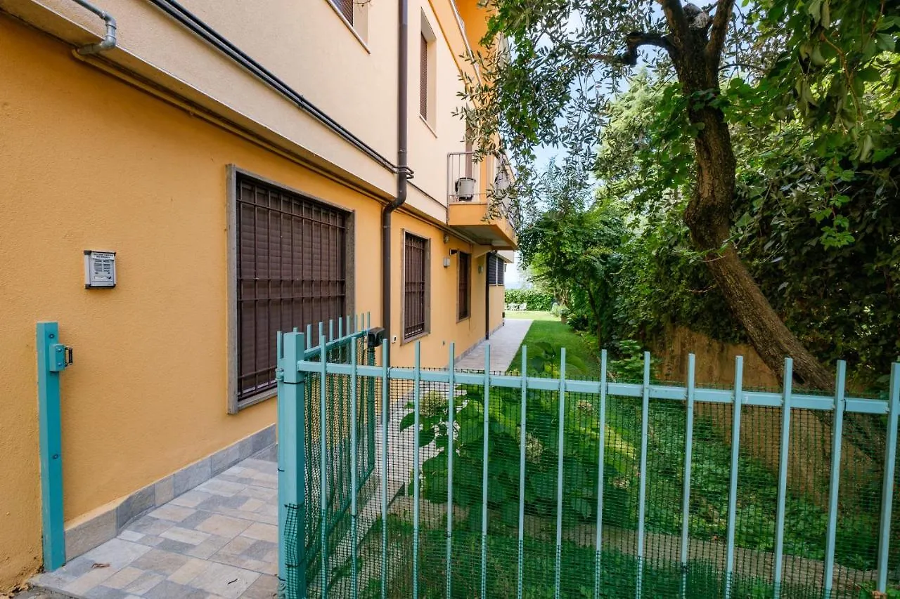 Lakefront Apartment - Rivalunga Bardolino Italy