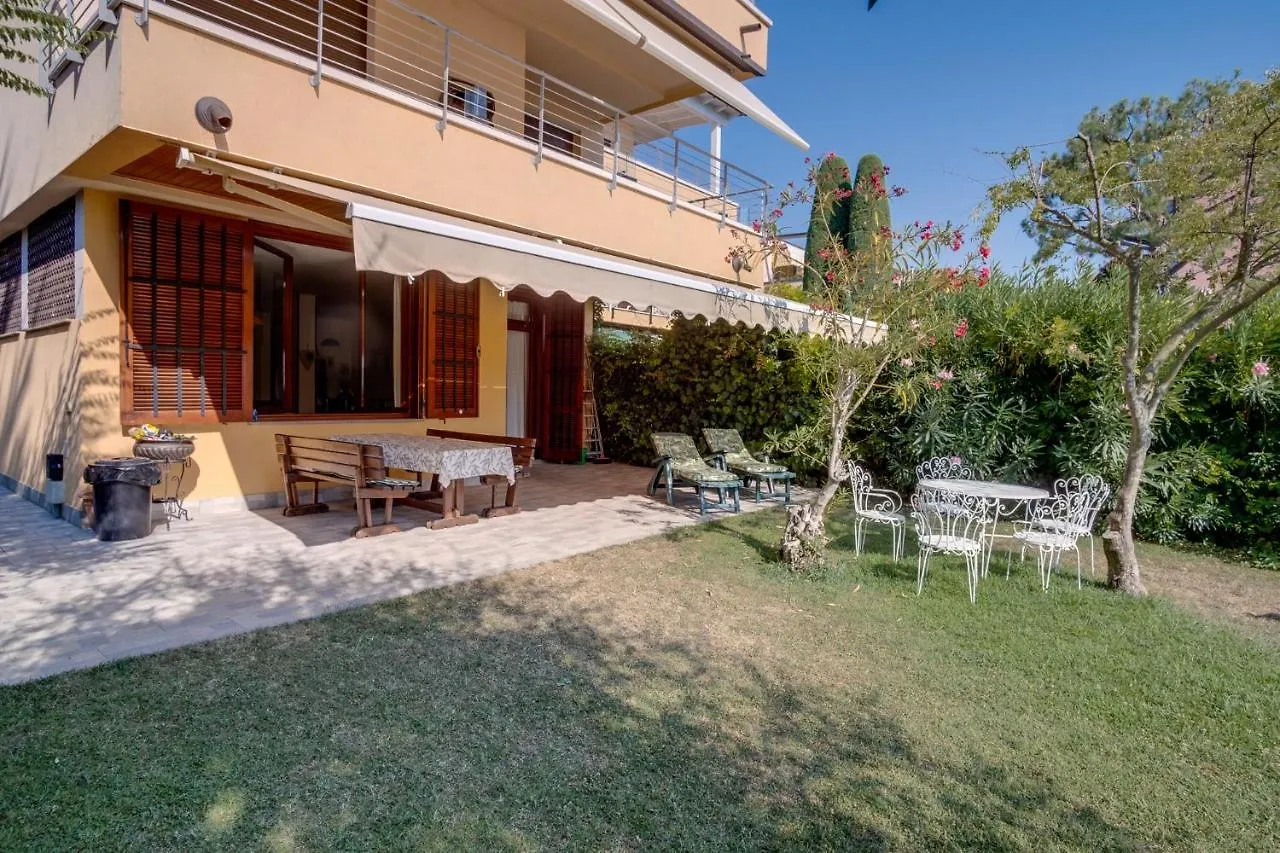 Lakefront Apartment - Rivalunga Bardolino
