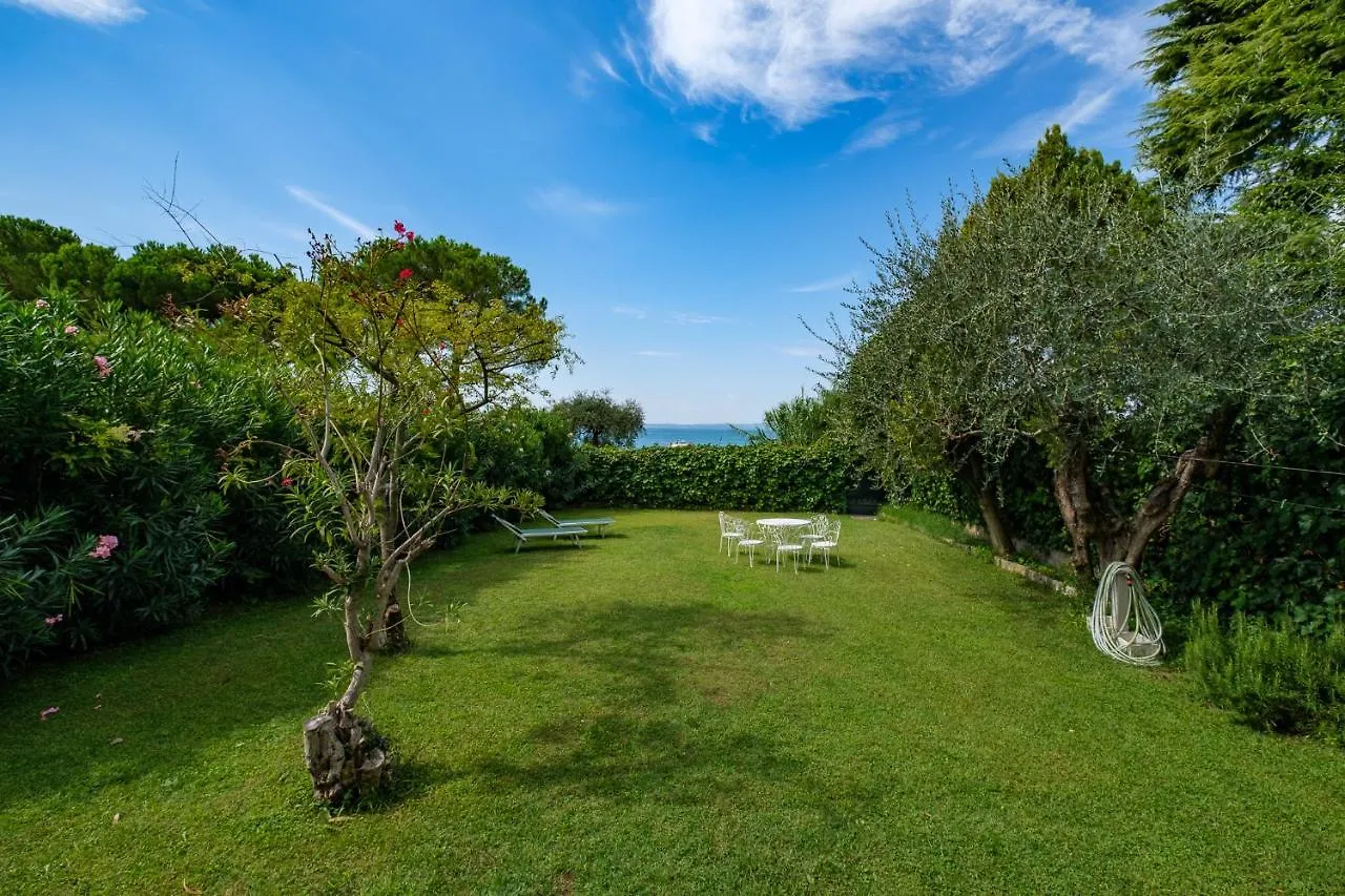 Lakefront Apartment - Rivalunga Bardolino 0*,