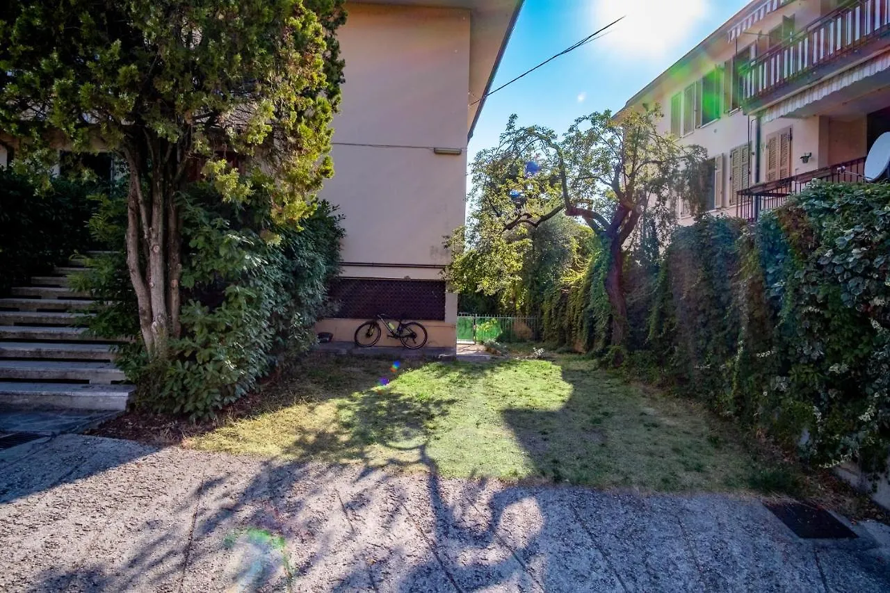 Lakefront Apartment - Rivalunga Bardolino