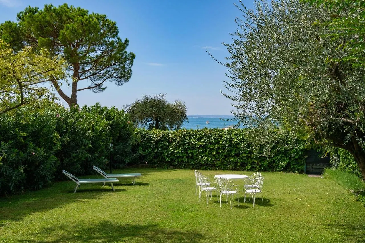 Lakefront Apartment - Rivalunga Bardolino