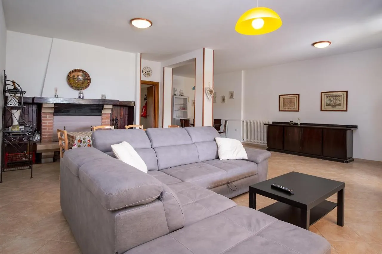 Lakefront Apartment - Rivalunga Bardolino